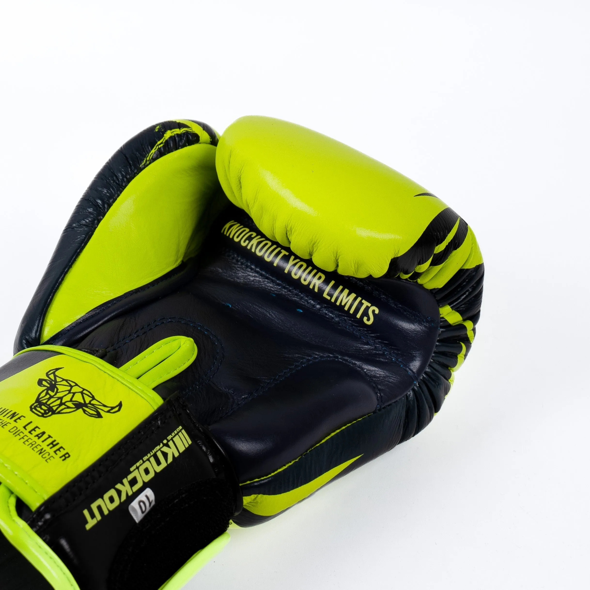 Knockout Pro Sparring 2.0 Boxing Gloves FX