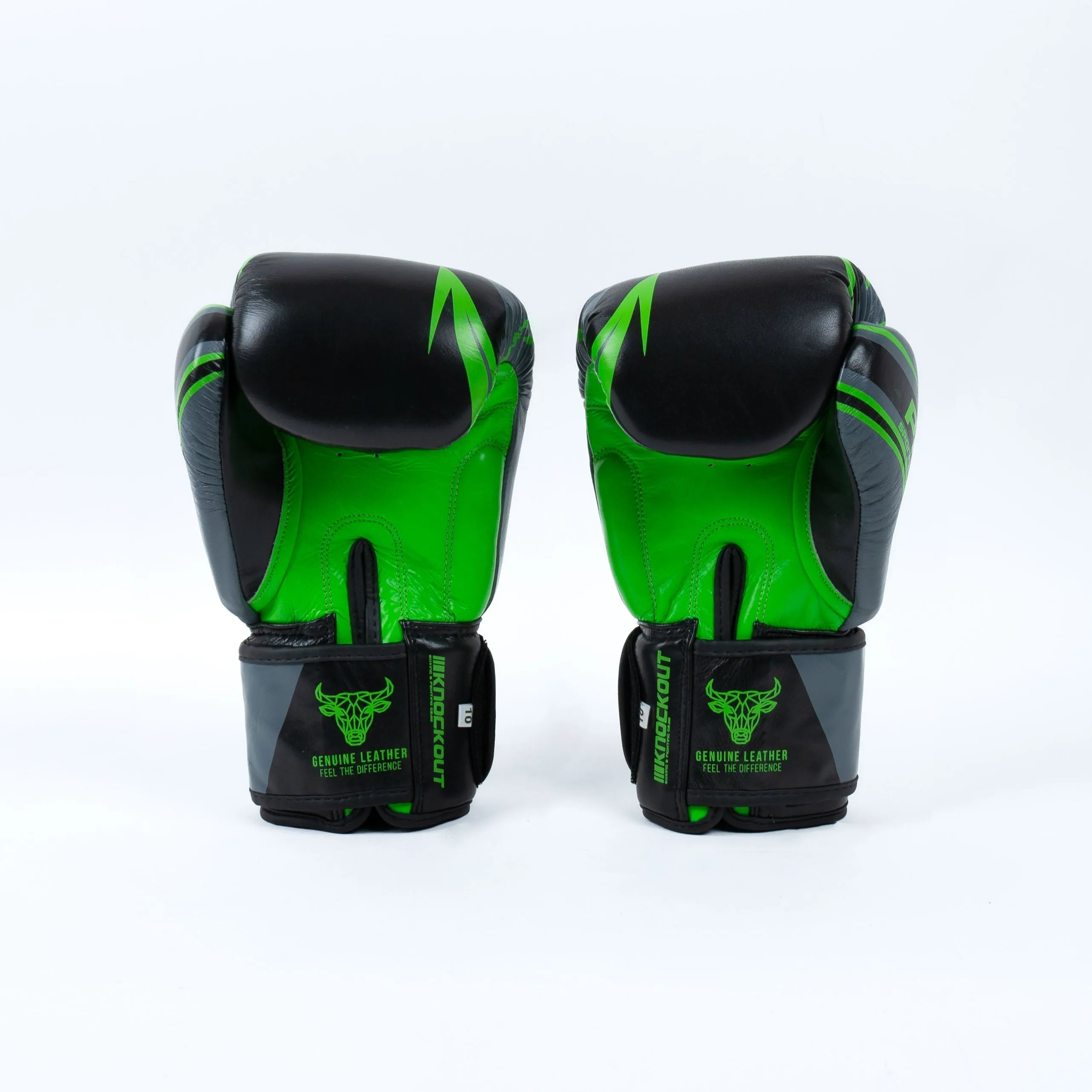 Knockout Pro Sparring 2.0 Boxing Gloves FX