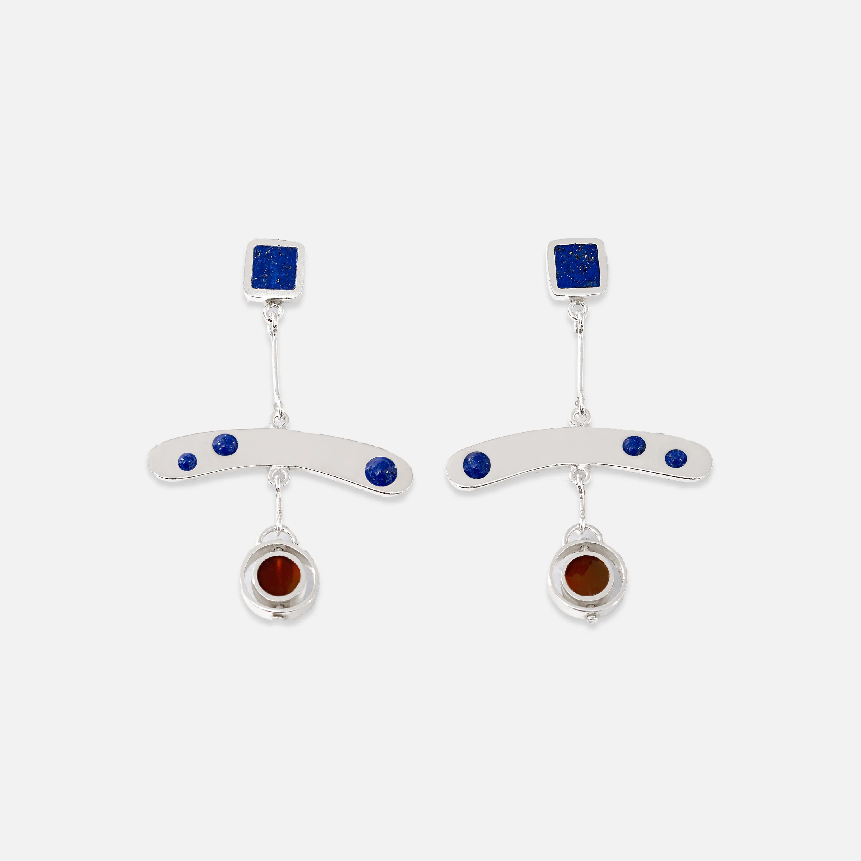 MALALAI earrings