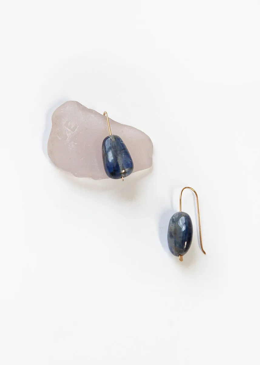 Mary MacGill Stone Drop Earrings