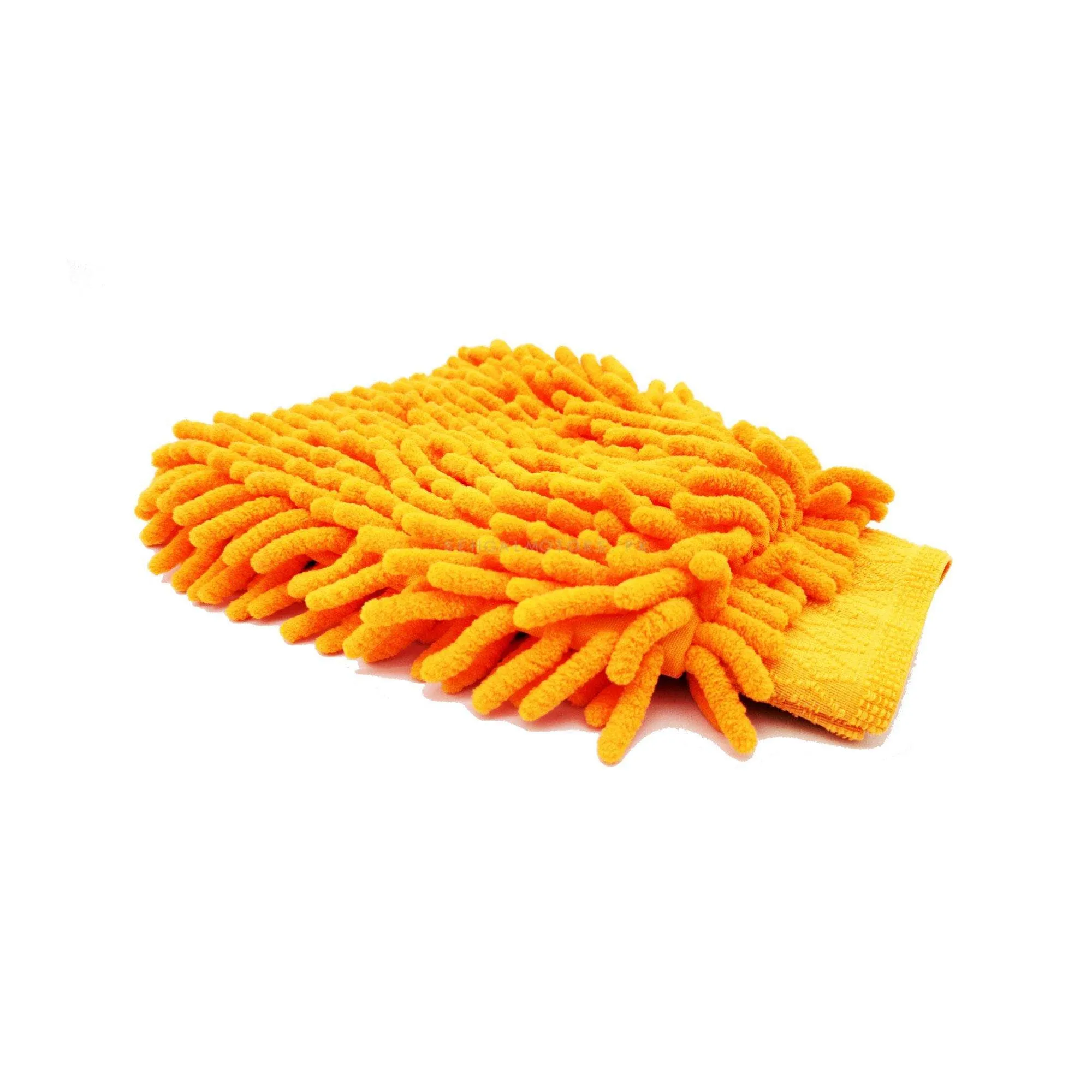 Maximus Car Washing Hand Noodles Gloves Multi - MFC- 47