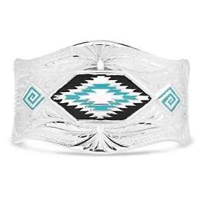 Montana Silversmith Southwestern Skies Cuff Bracelet