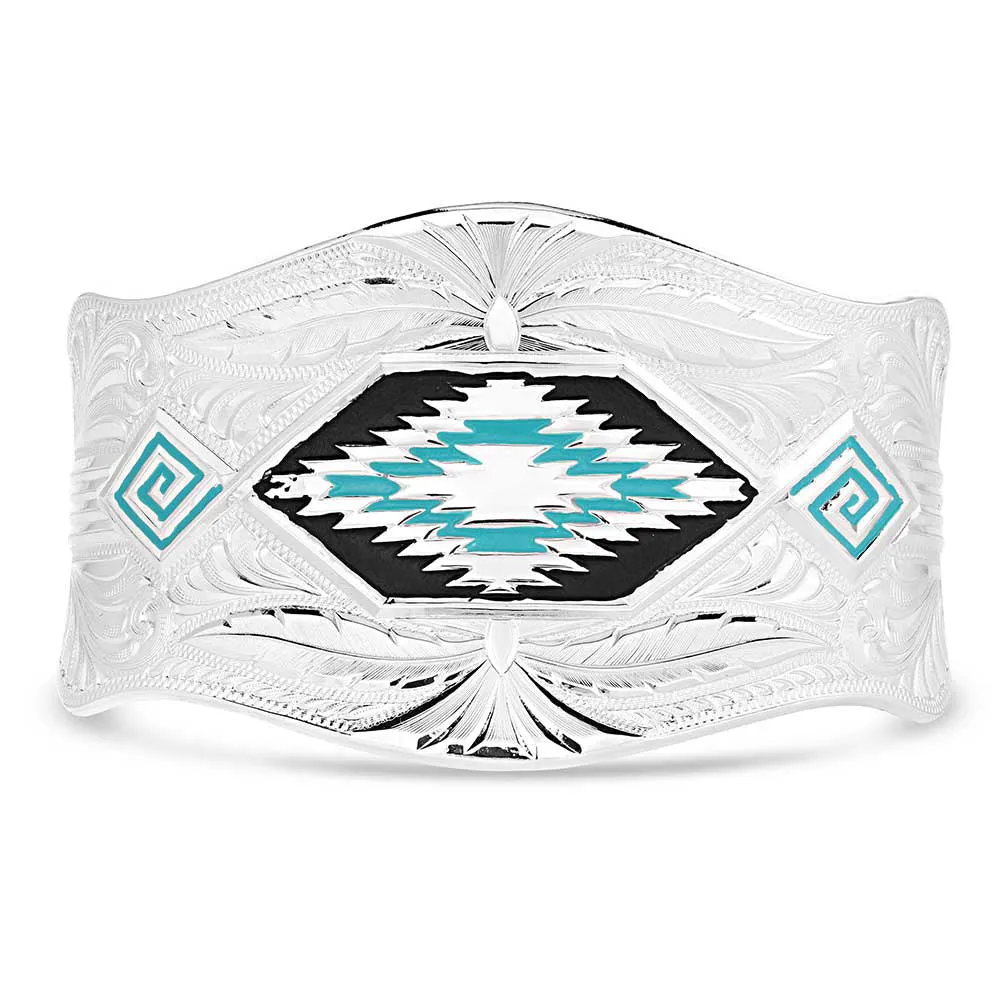 Montana Silversmith Southwestern Skies Cuff Bracelet