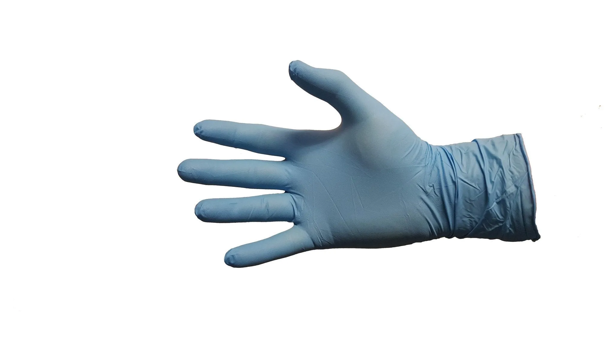 MTR Guard and Bolt Nitrile Gloves - Chemo and Fentanyl Rated- Bulk