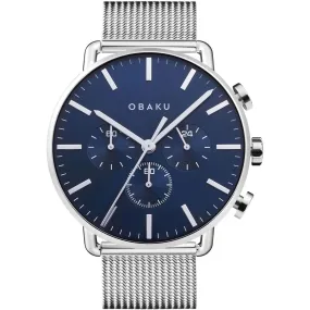 Obaku Men's Classic