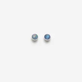 Ocean Opal Studs