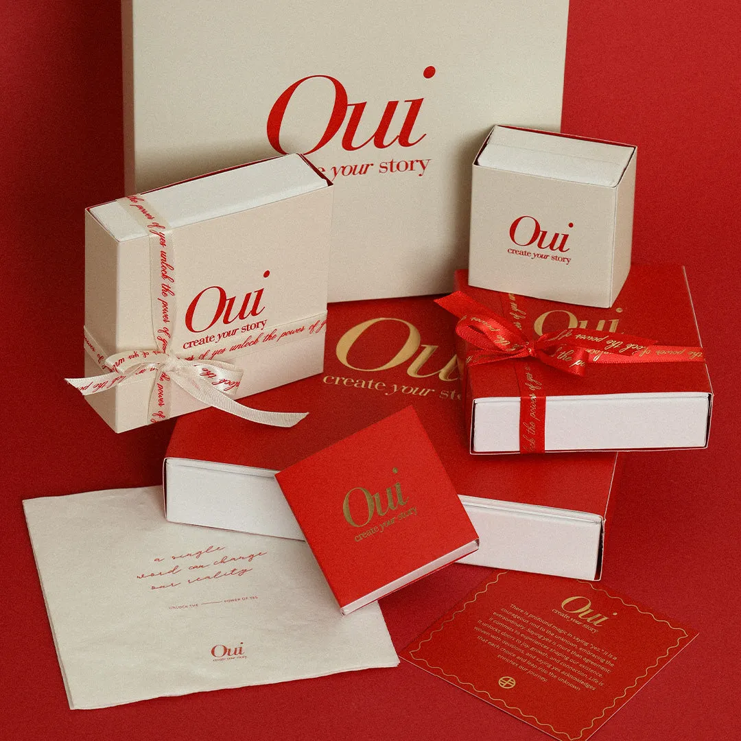 Oui Cuff