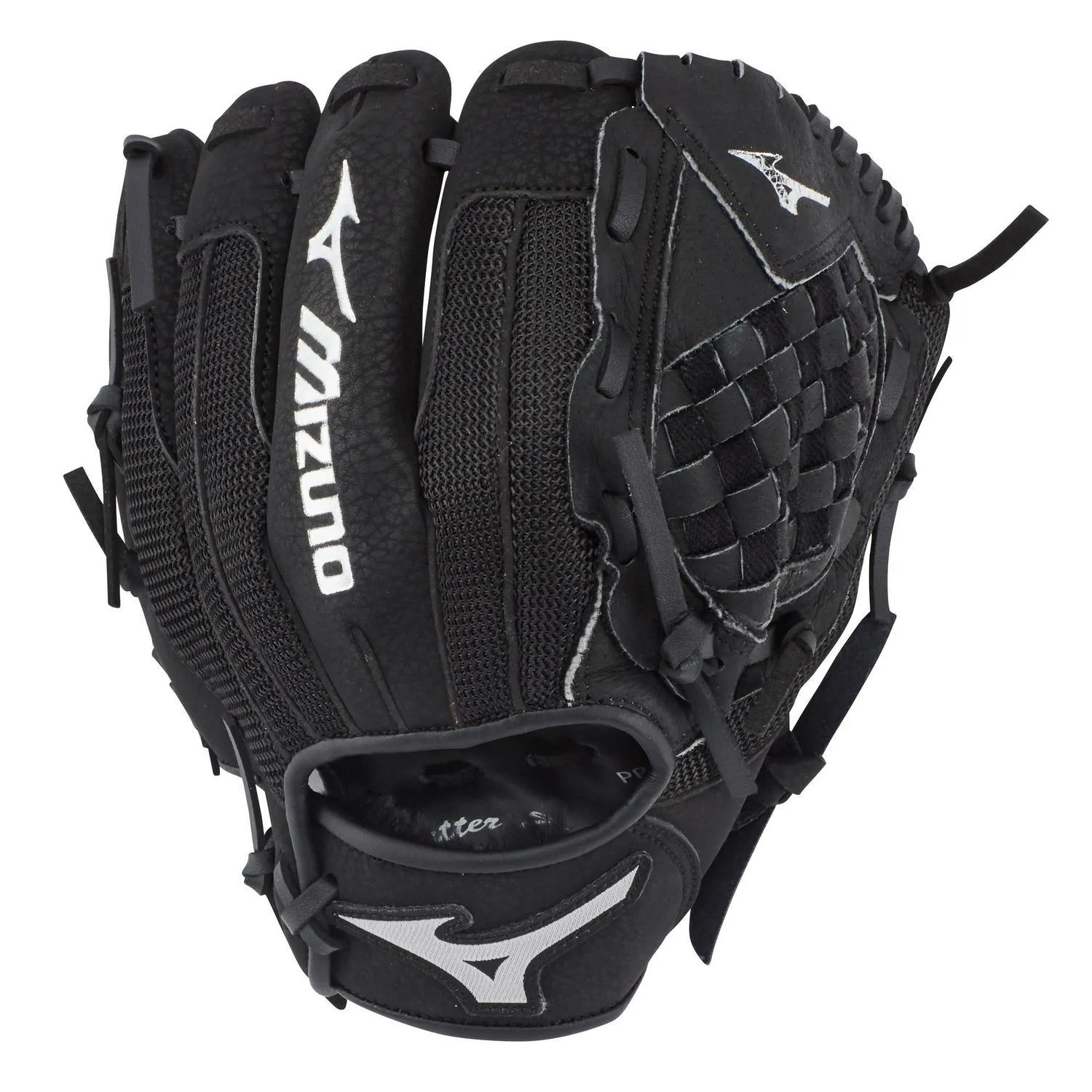 Prospect Series PowerClose™ Baseball Glove 10" - Youth