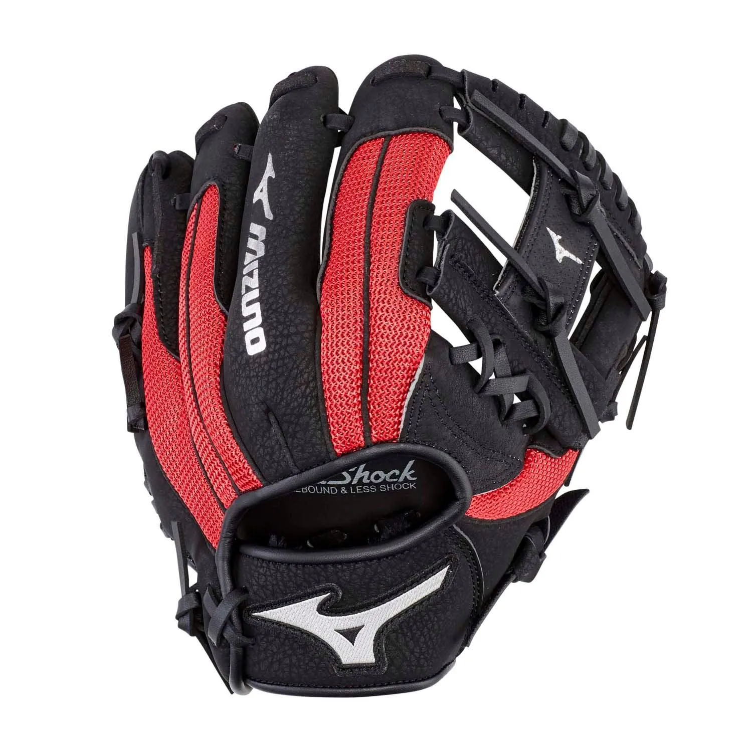 Prospect Series PowerClose™ Baseball Glove 10" - Youth