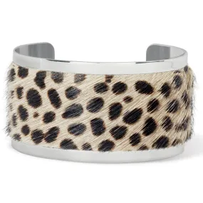 Savanna Fierce Cuff