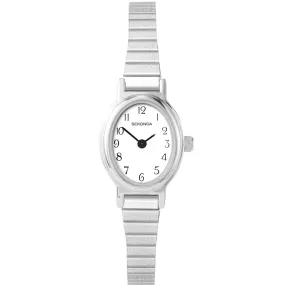 Sekonda SK2500 Expandable Womens Watch