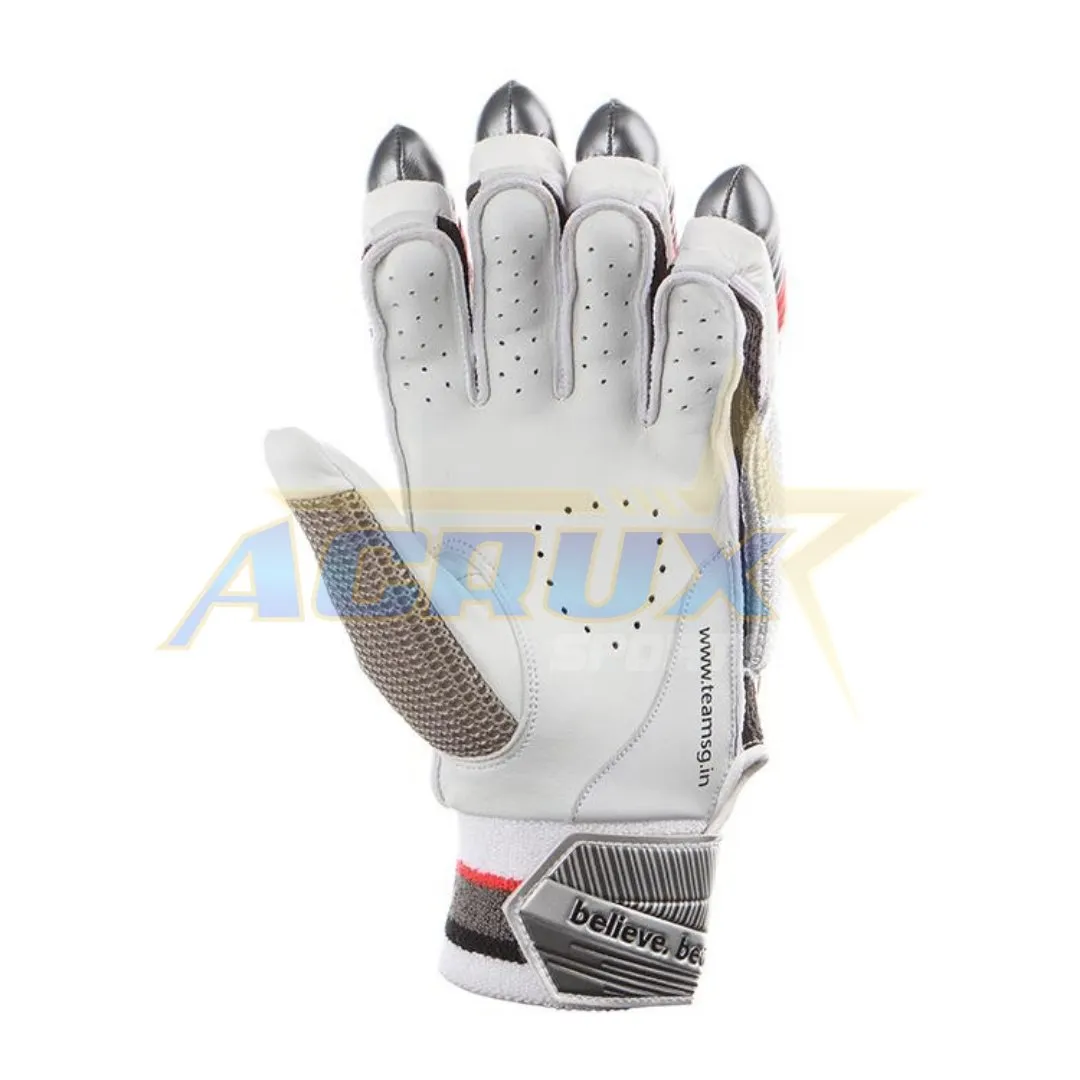 SG Test Cricket Batting Gloves