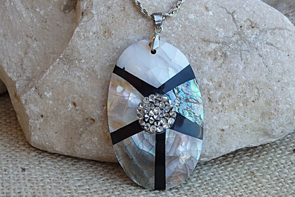 Shell Pendant