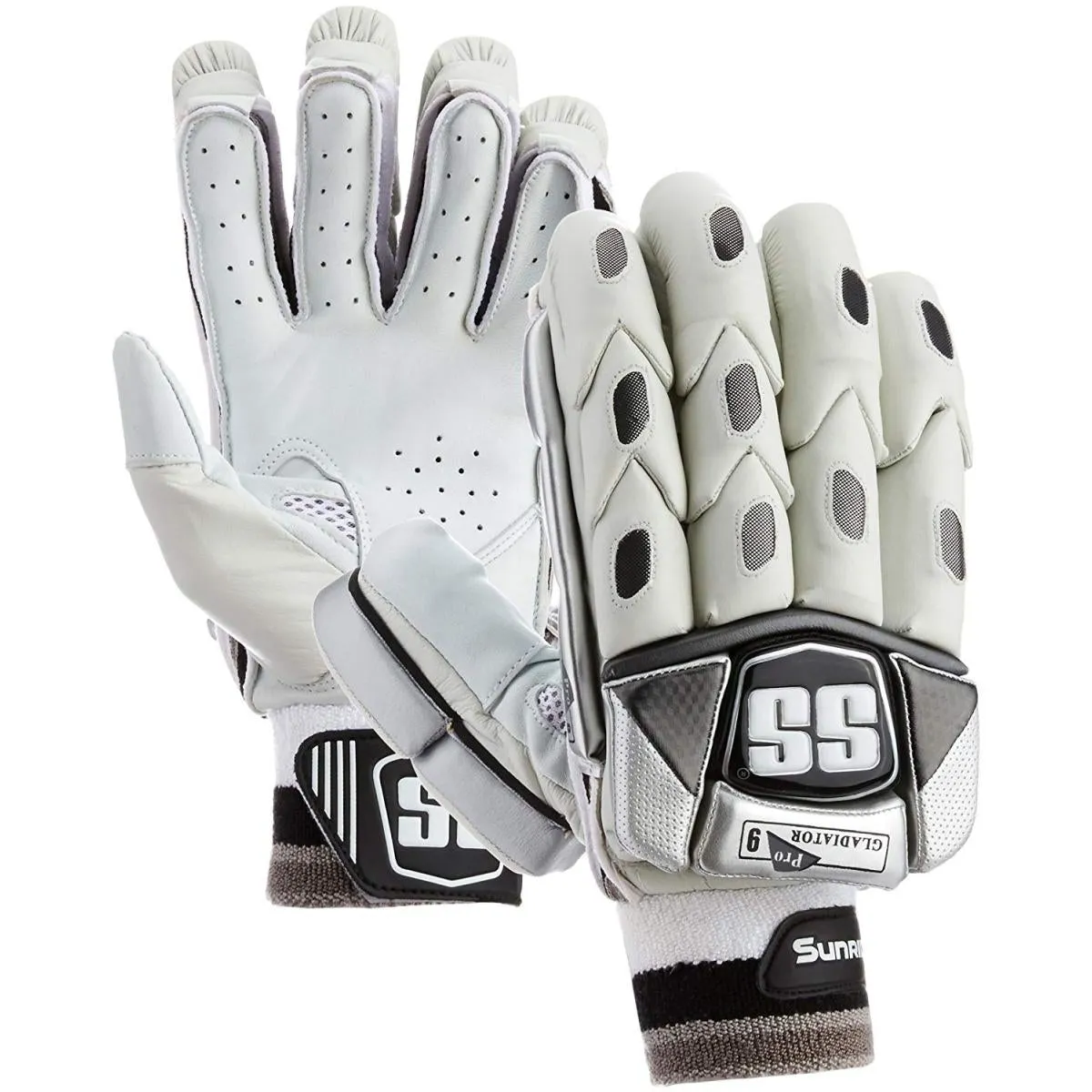 SS Gladiator Cricket Batting Gloves