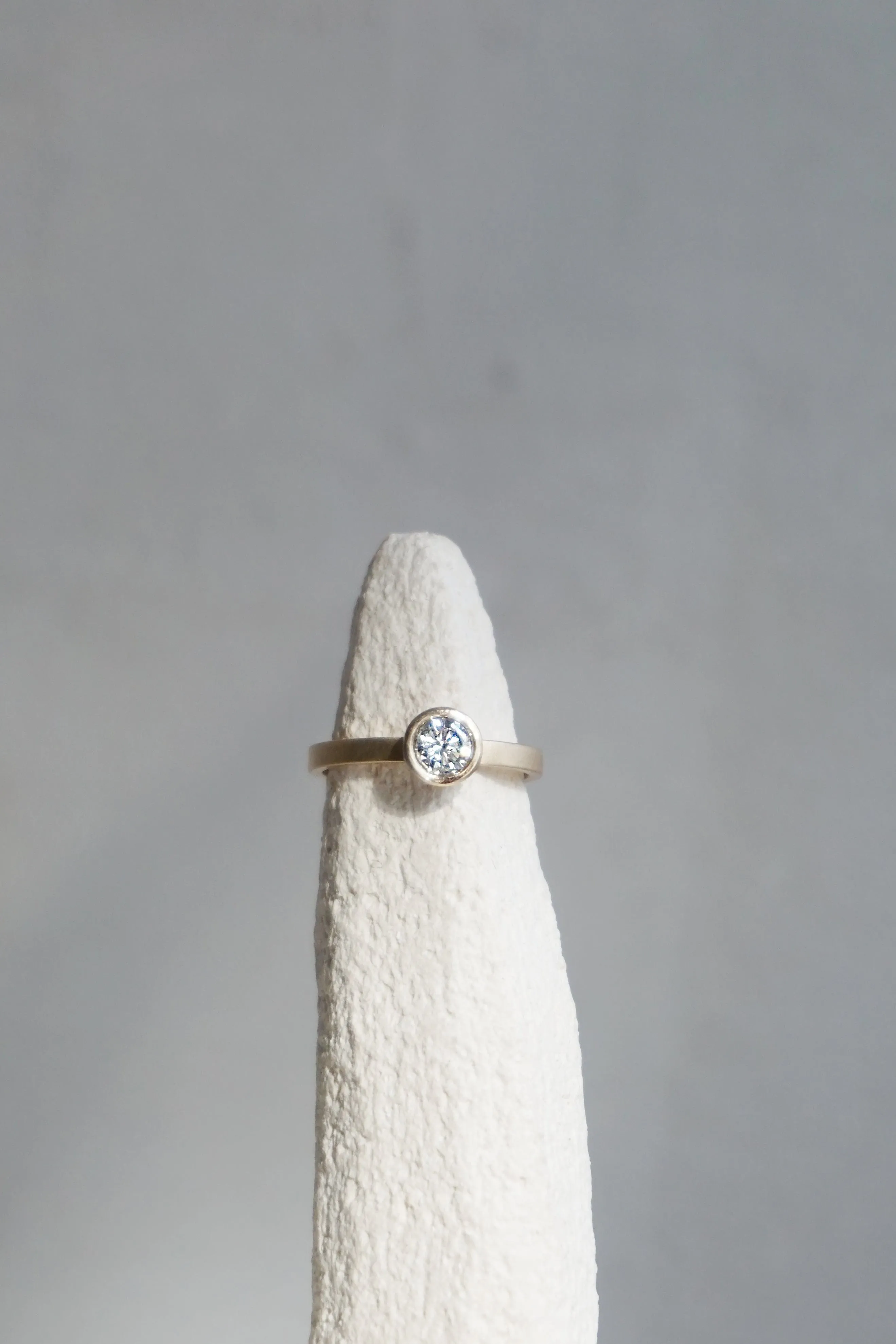 Stella Diamond Ring