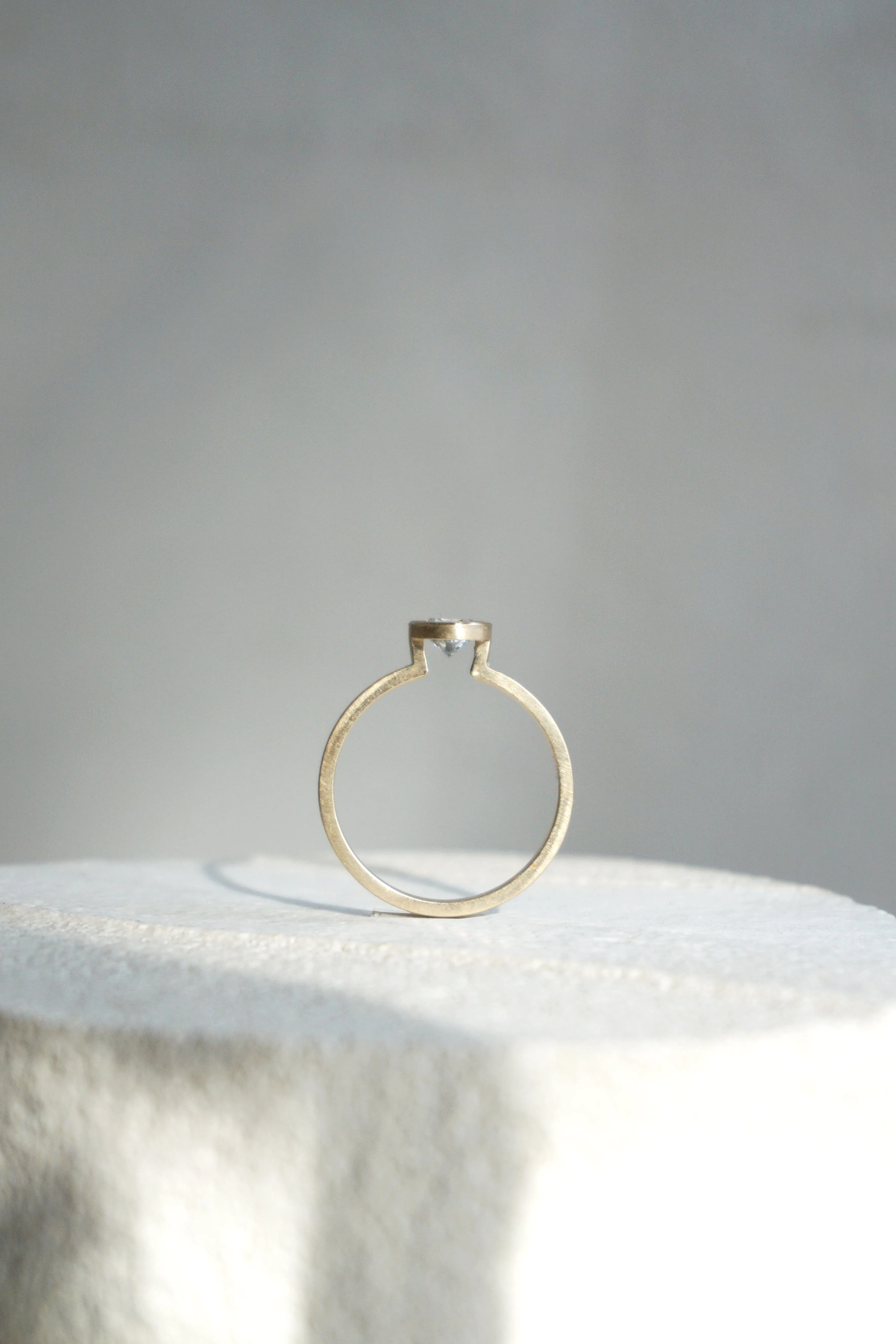 Stella Diamond Ring