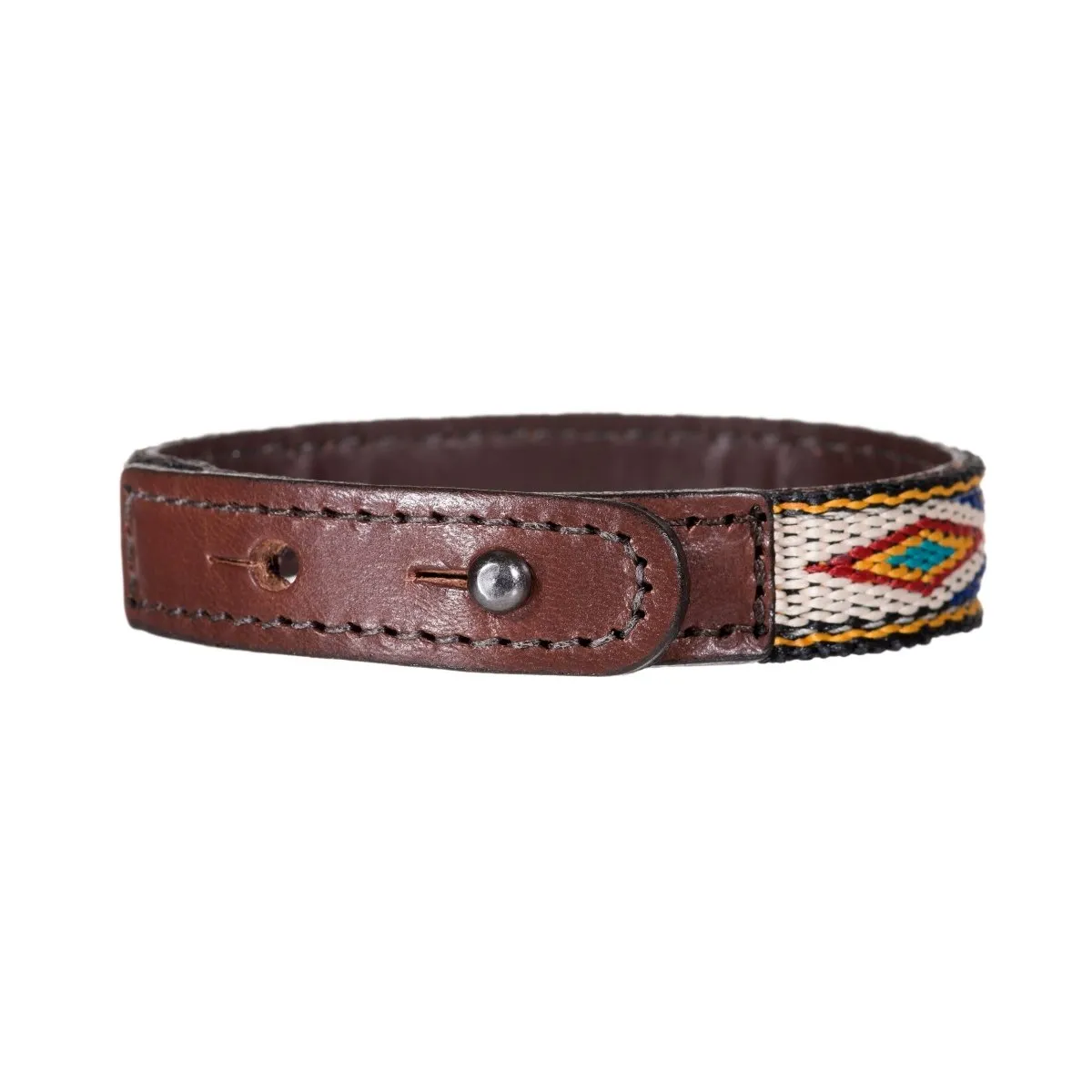 Tex Cuff | Brown