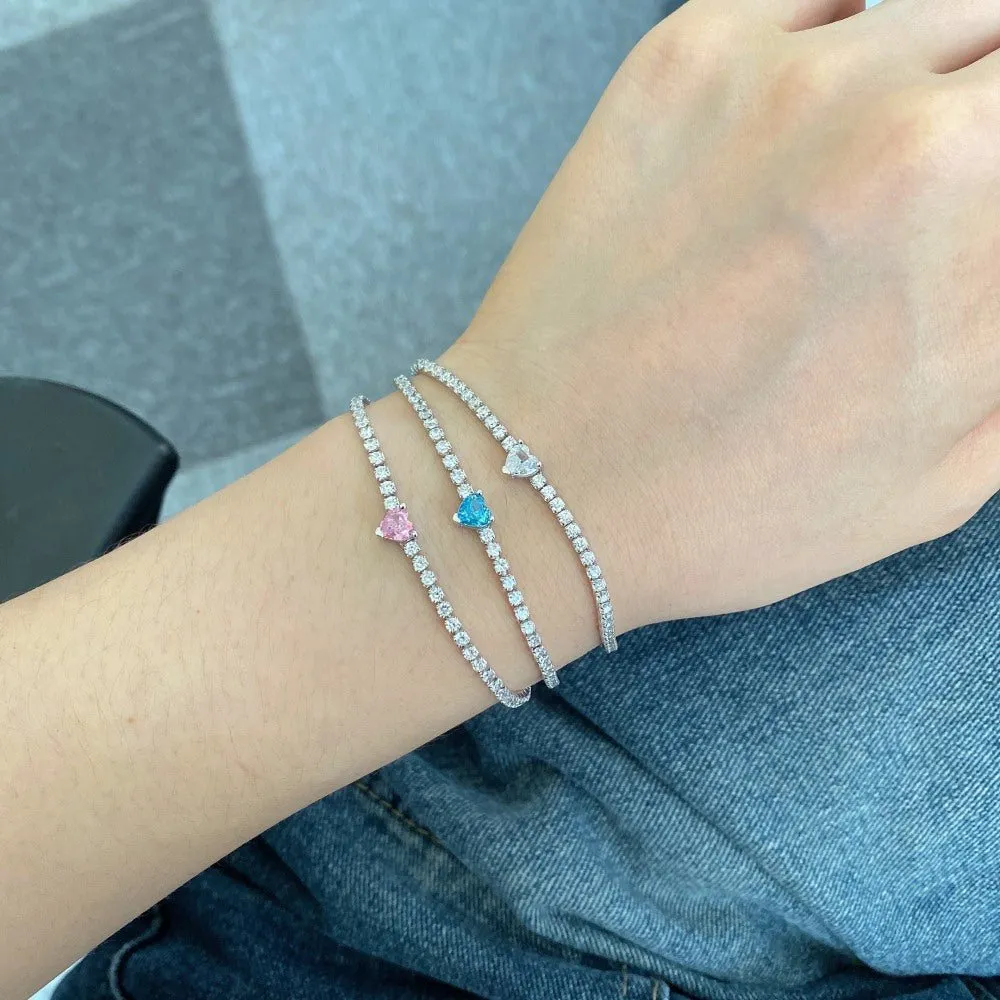 The one bracelet