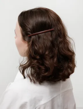 Thin Long Barrette