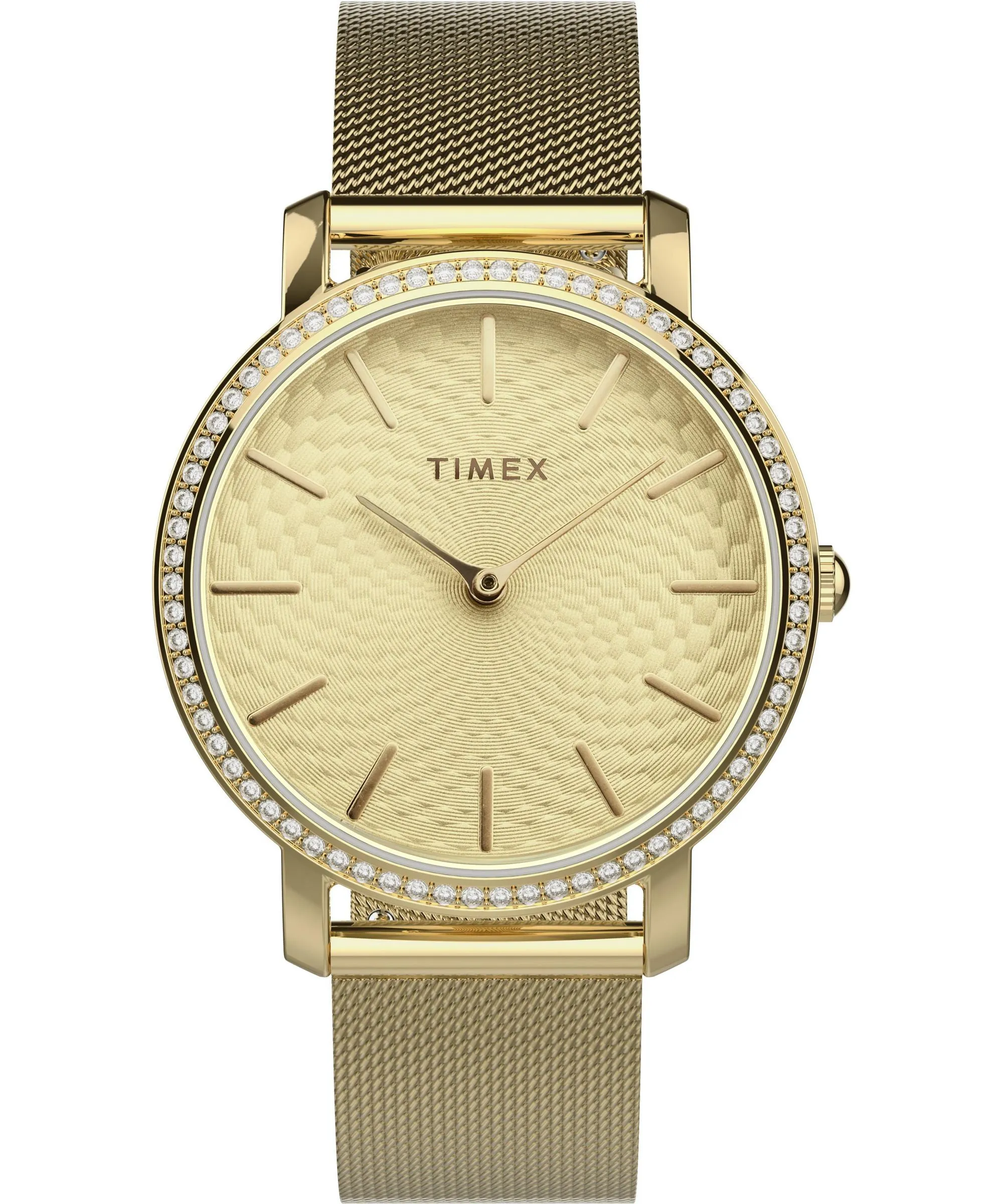 Timex Women's Trend 34mm Quartz Watch TW2V52200VQ