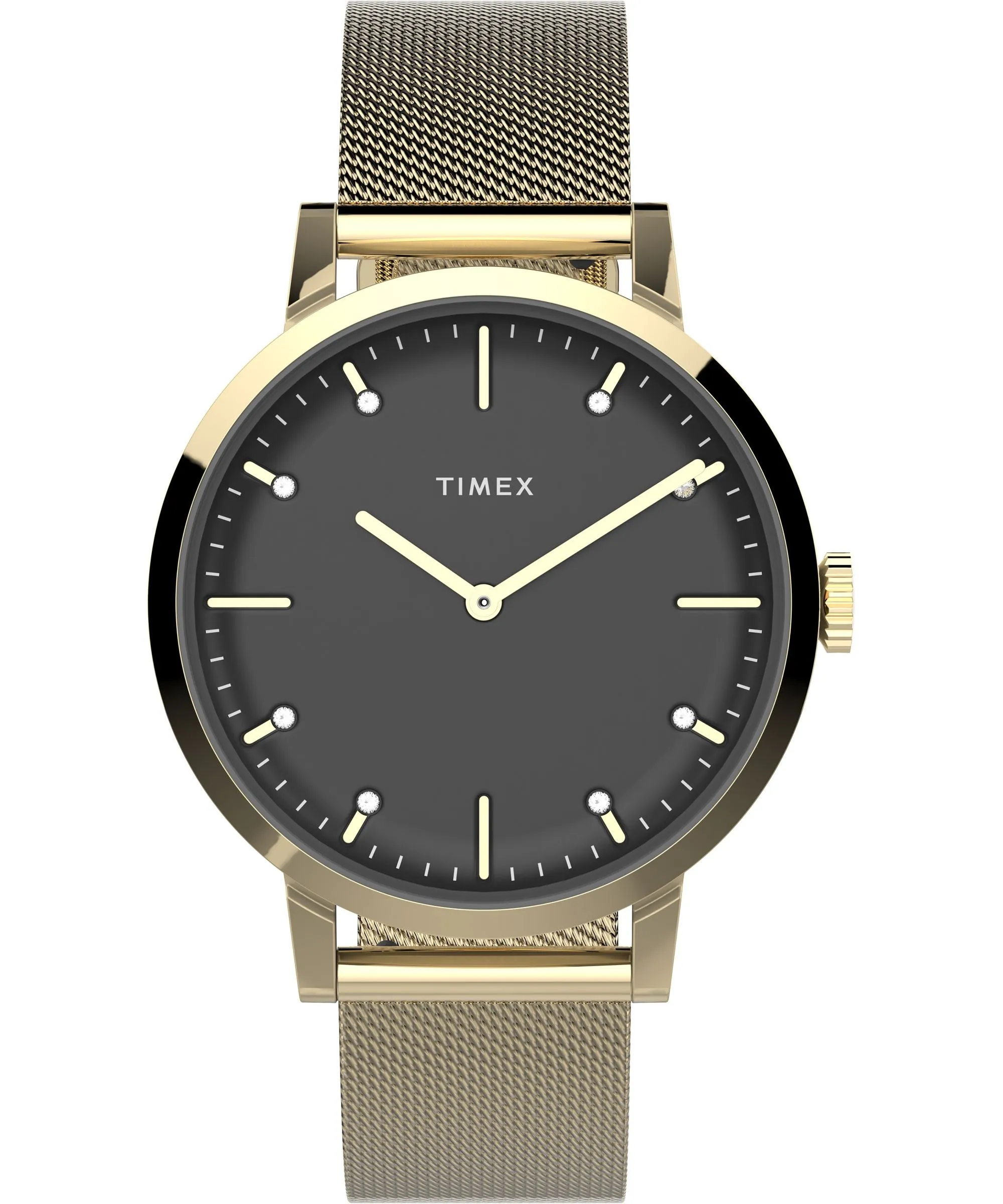 Timex Women's Trend 36mm Quartz Watch TW2V37200VQ