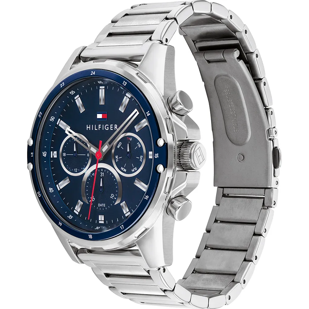 Tommy Hilfiger Mason 1791788 Multi-Function