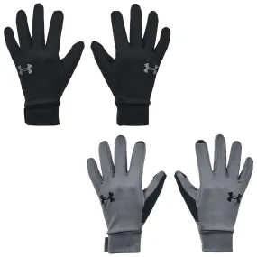 Under Armour Mens Storm Liner Gloves