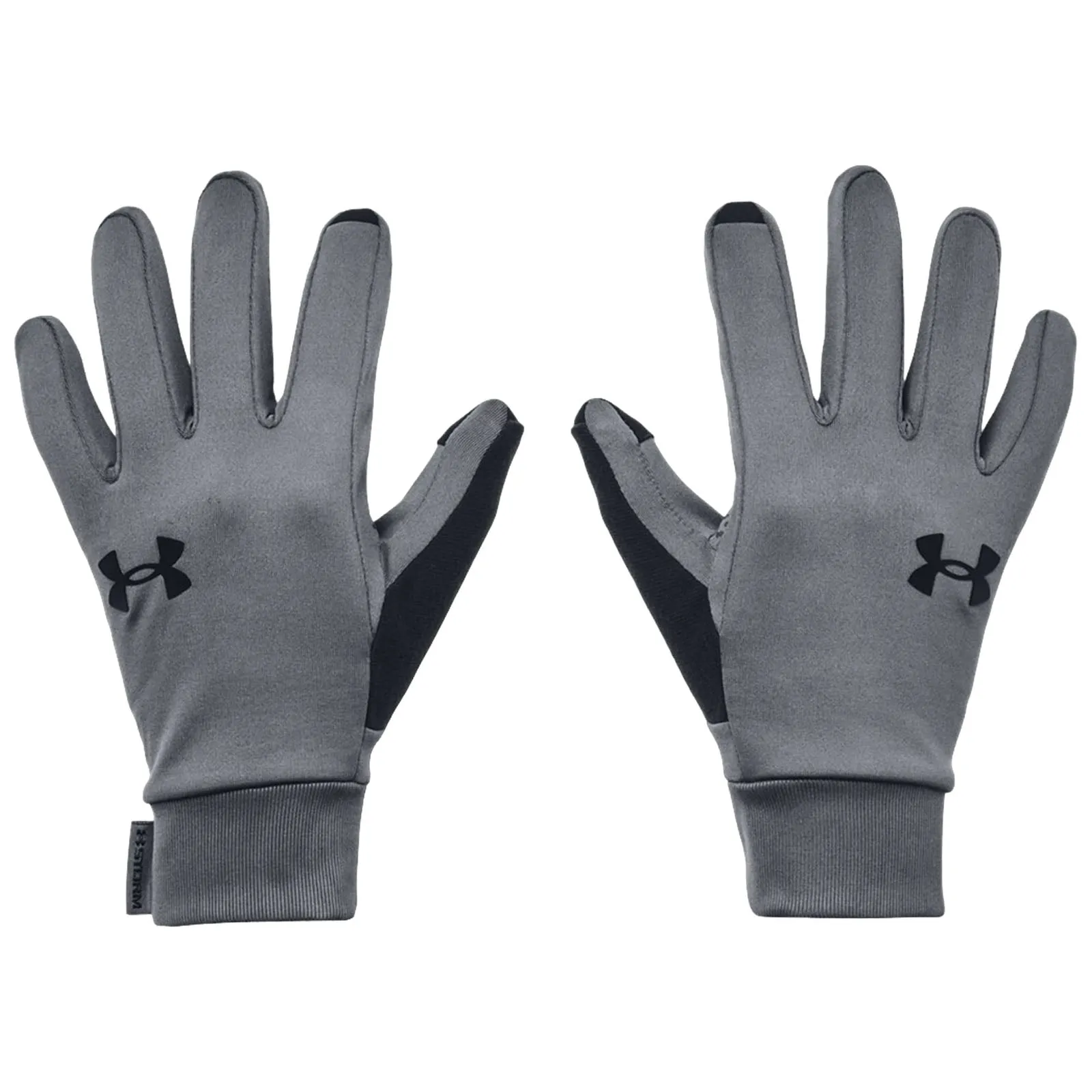 Under Armour Mens Storm Liner Gloves