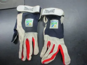 Used Iron Skin Casad Gloves