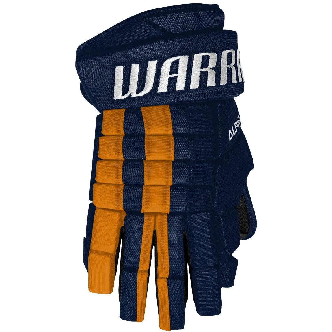 Warrior FR2 Hockey Gloves - Senior