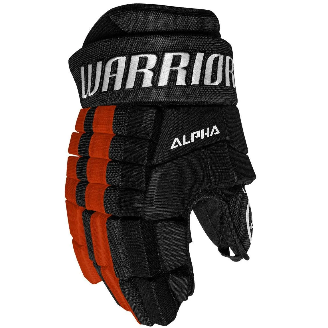 Warrior FR2 Hockey Gloves - Senior