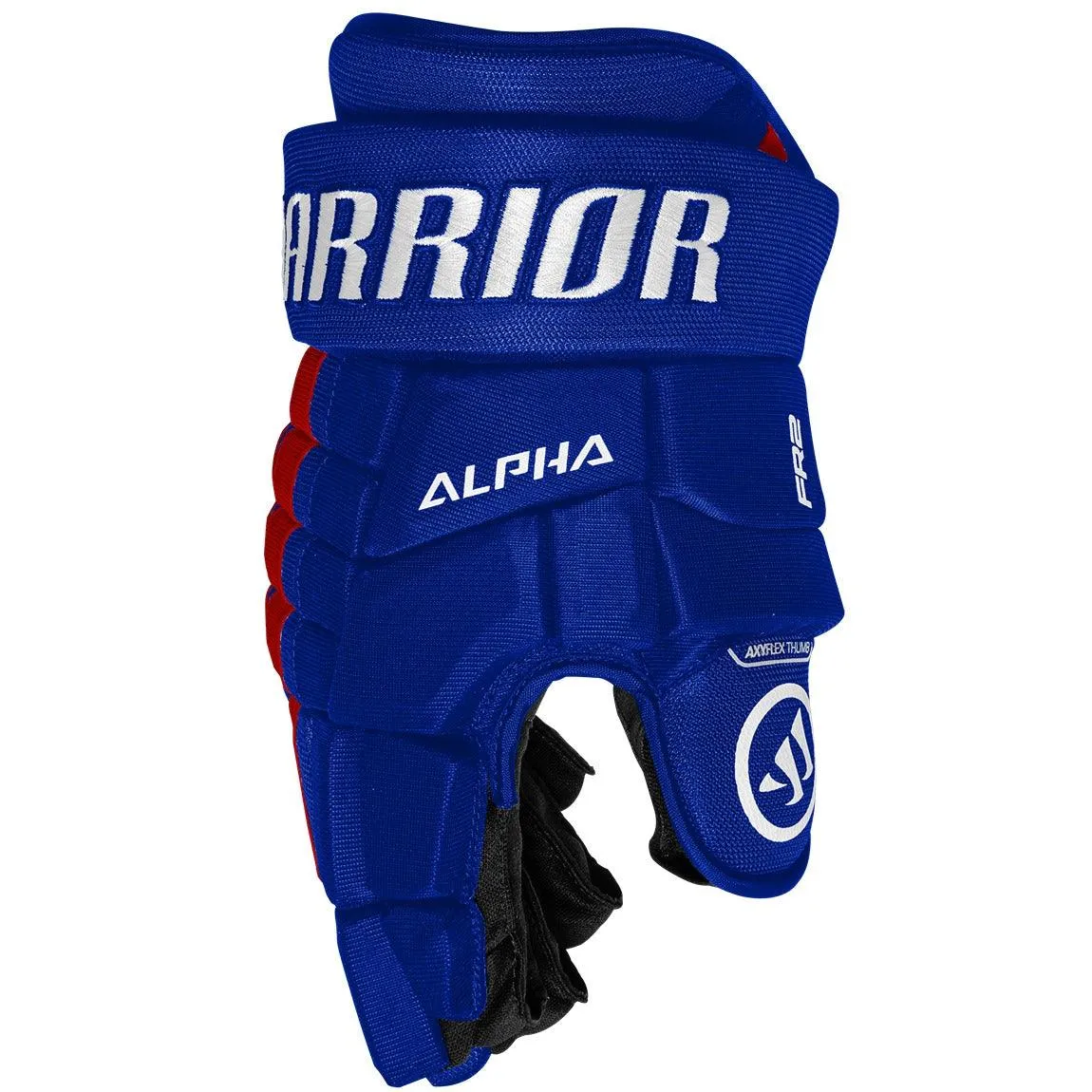 Warrior FR2 Hockey Gloves - Senior