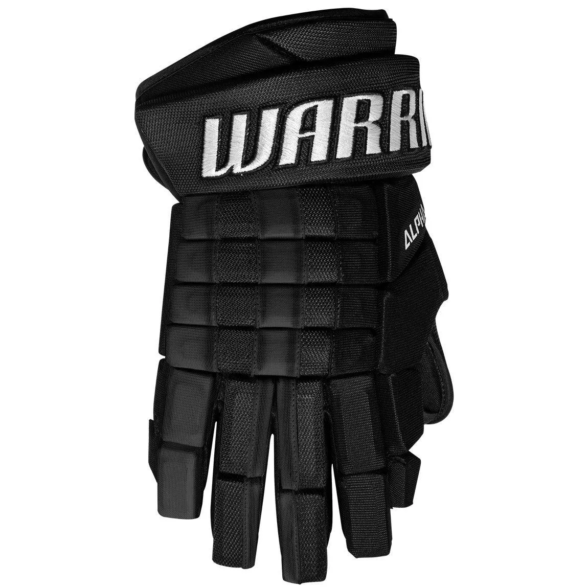 Warrior FR2 Hockey Gloves - Senior