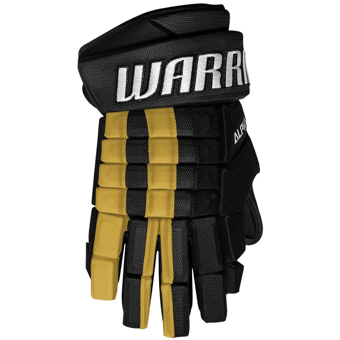 Warrior FR2 Hockey Gloves - Senior