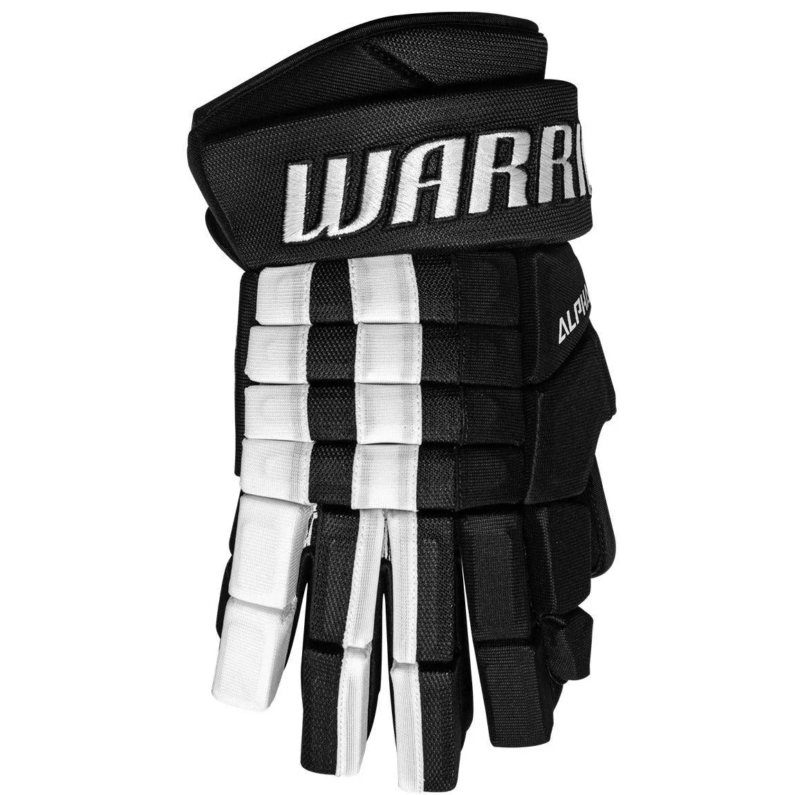 Warrior FR2 Hockey Gloves - Senior