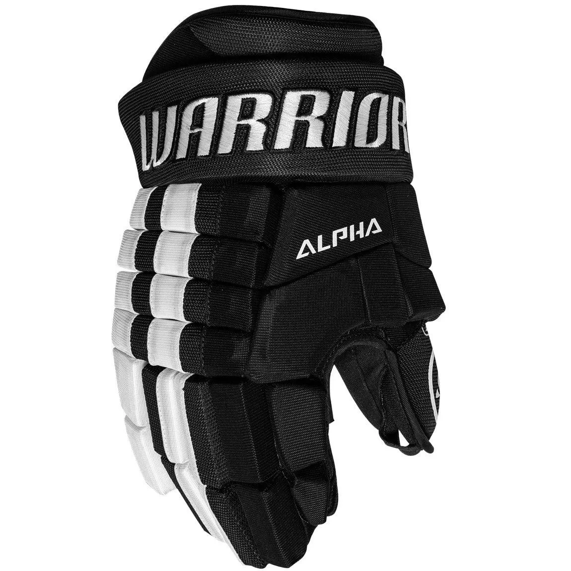 Warrior FR2 Hockey Gloves - Senior