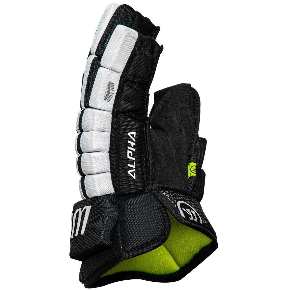 Warrior FR2 Hockey Gloves - Senior