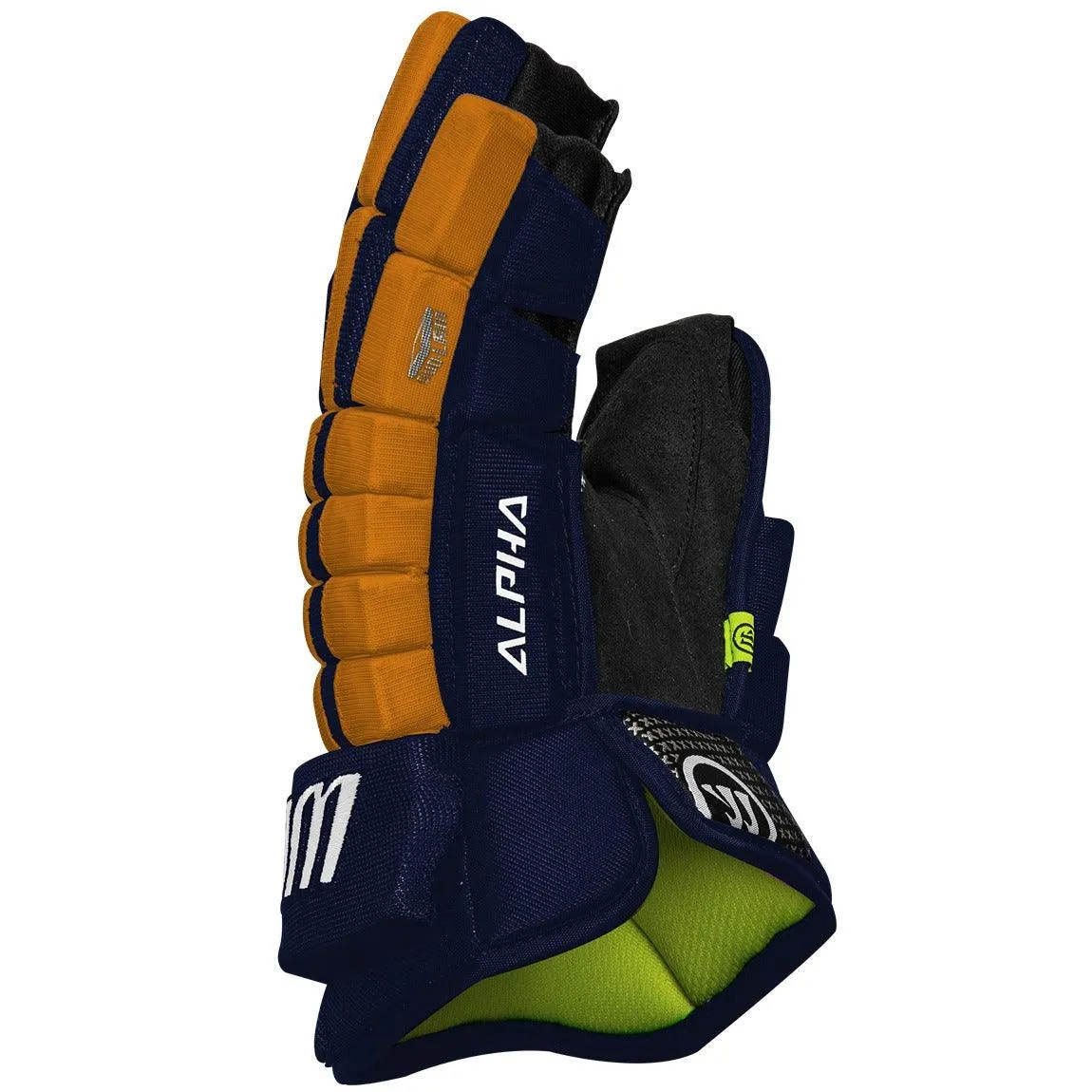 Warrior FR2 Hockey Gloves - Senior