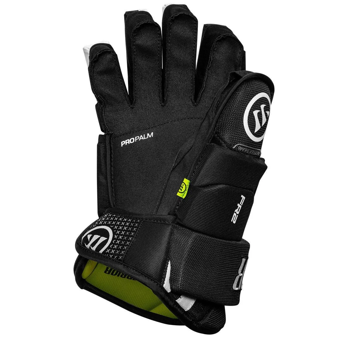 Warrior FR2 Hockey Gloves - Senior