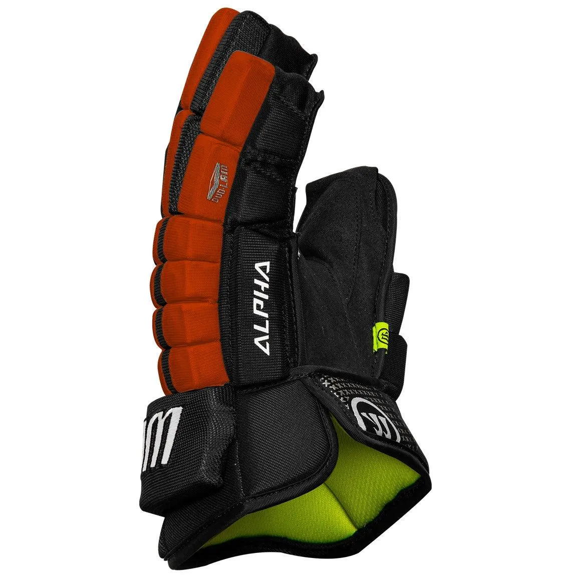 Warrior FR2 Hockey Gloves - Senior