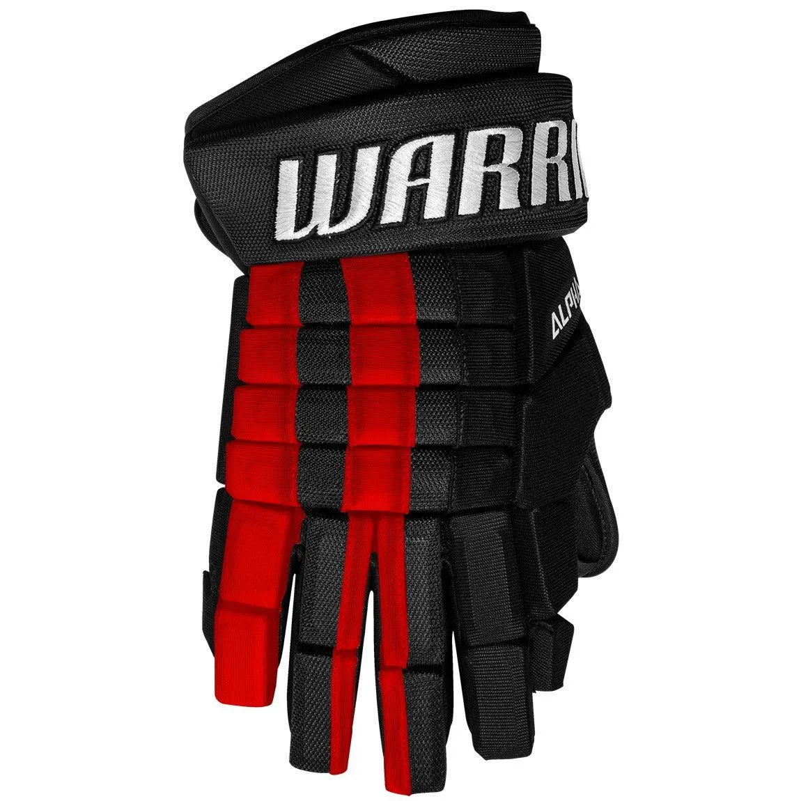 Warrior FR2 Hockey Gloves - Senior