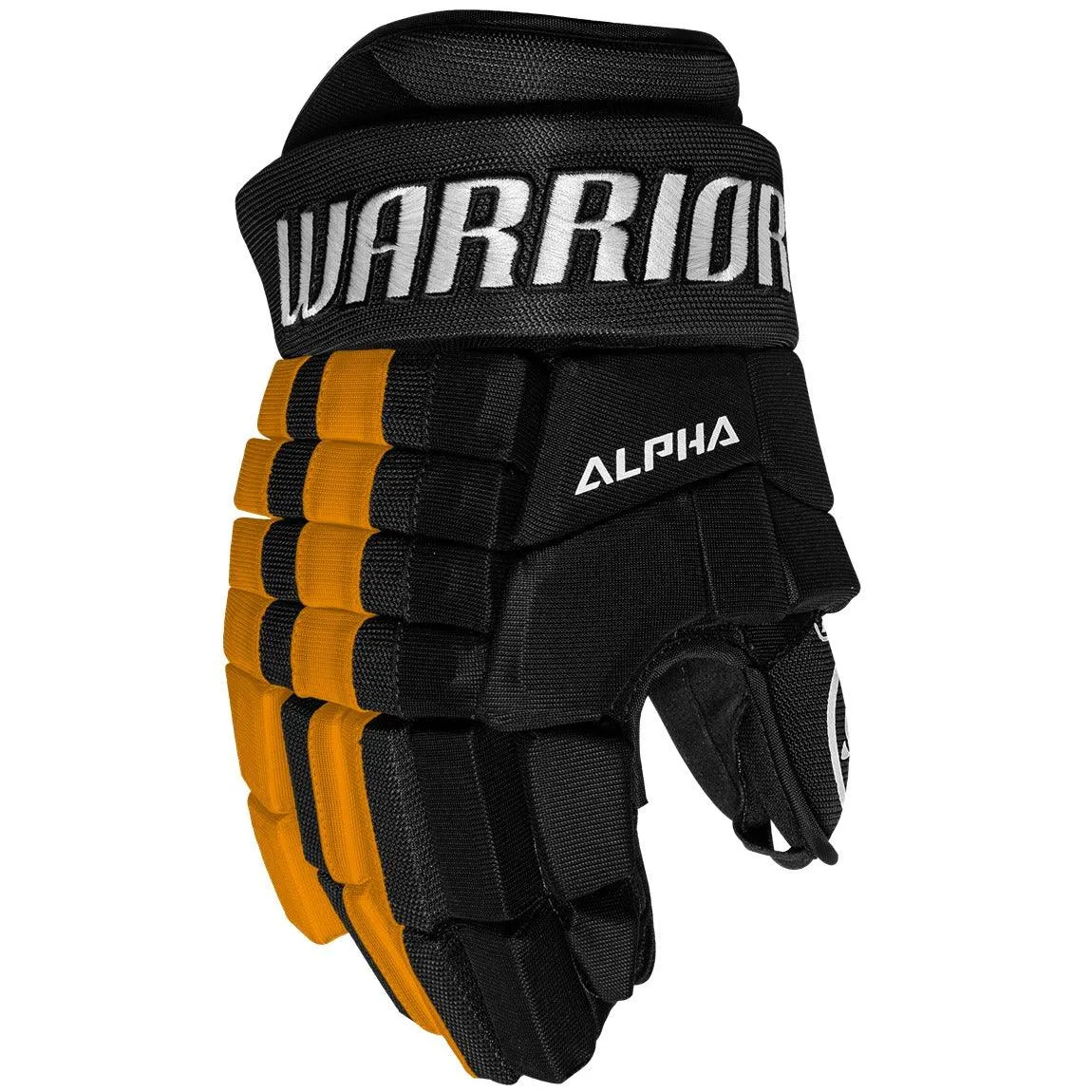 Warrior FR2 Hockey Gloves - Senior