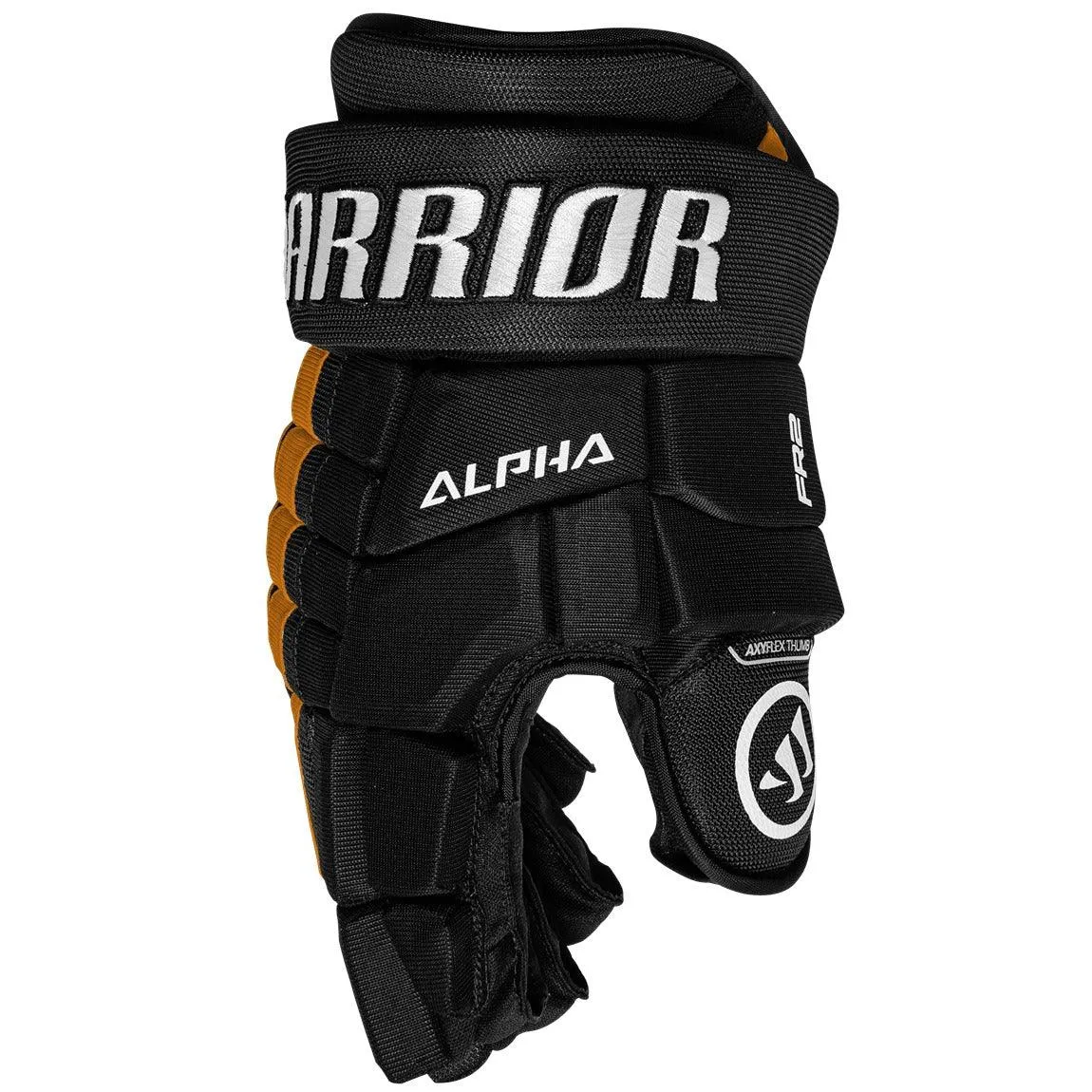 Warrior FR2 Hockey Gloves - Senior