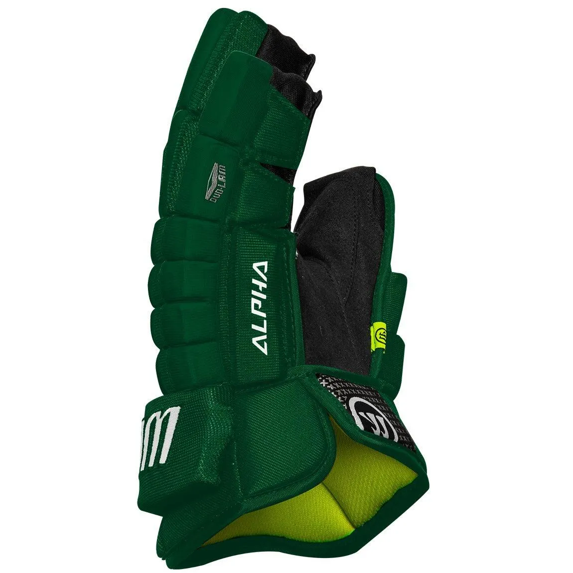 Warrior FR2 Hockey Gloves - Senior