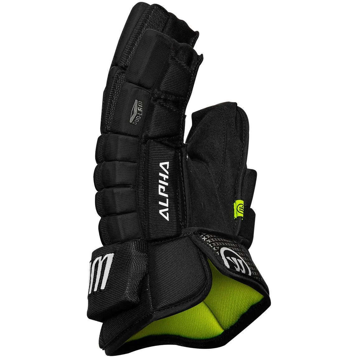 Warrior FR2 Hockey Gloves - Senior