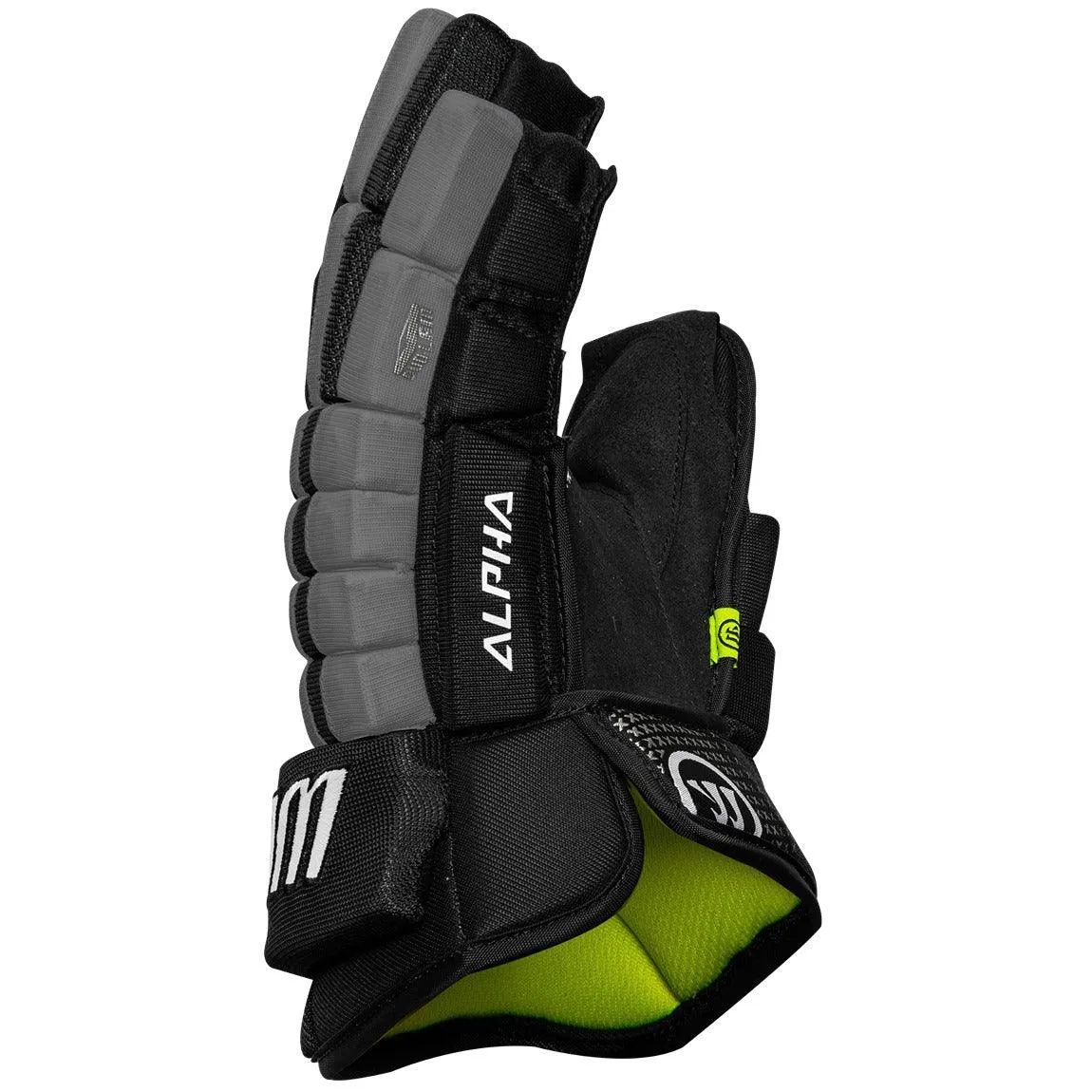 Warrior FR2 Hockey Gloves - Senior