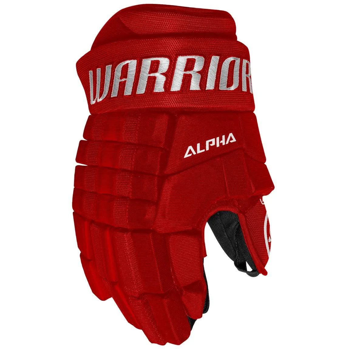 Warrior FR2 Hockey Gloves - Senior