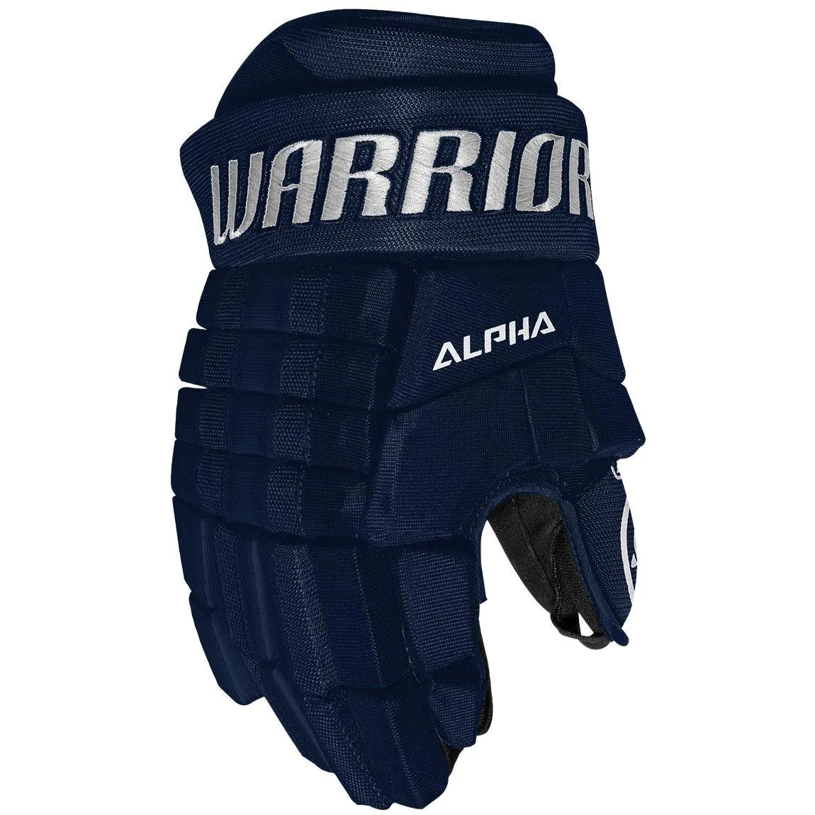 Warrior FR2 Hockey Gloves - Senior