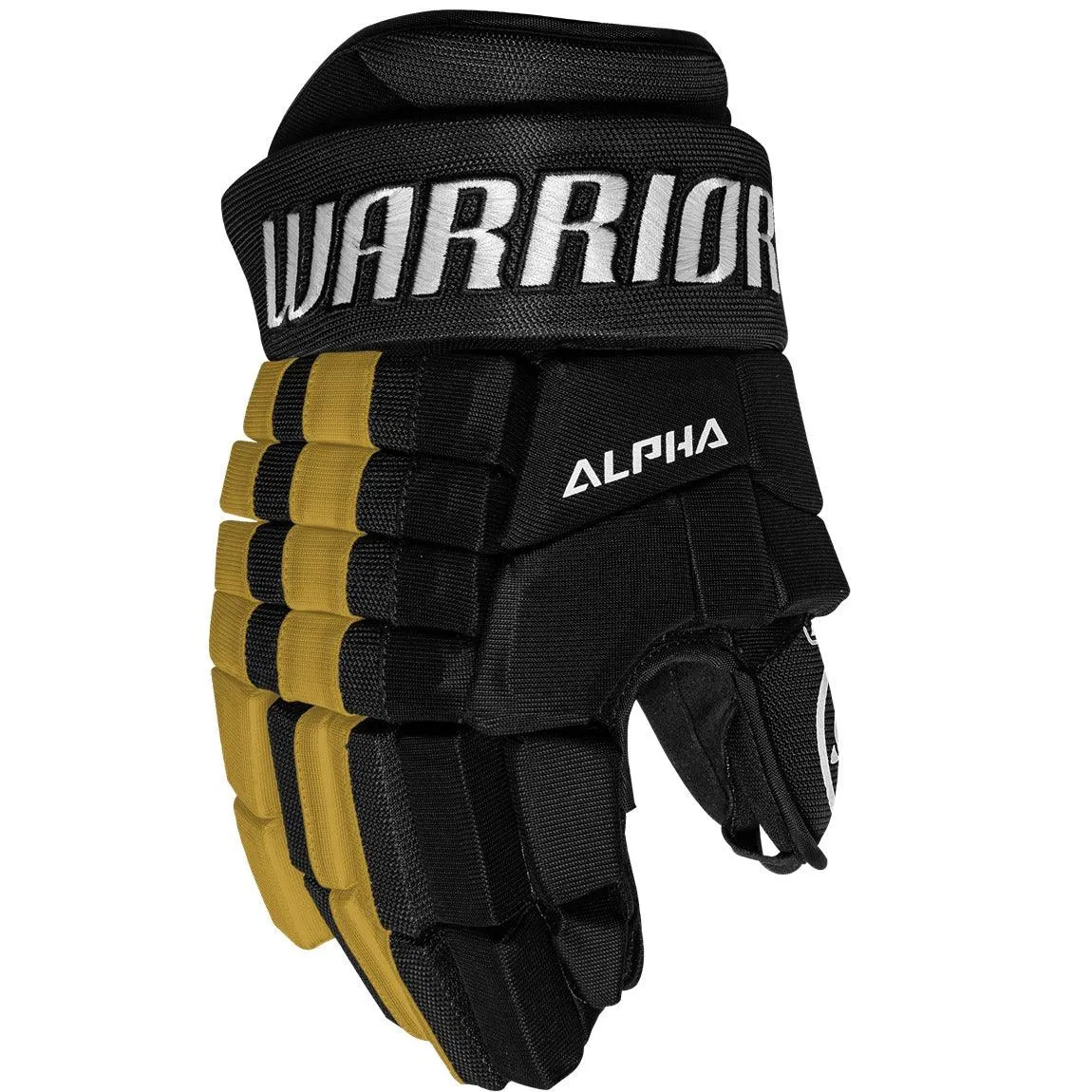 Warrior FR2 Hockey Gloves - Senior