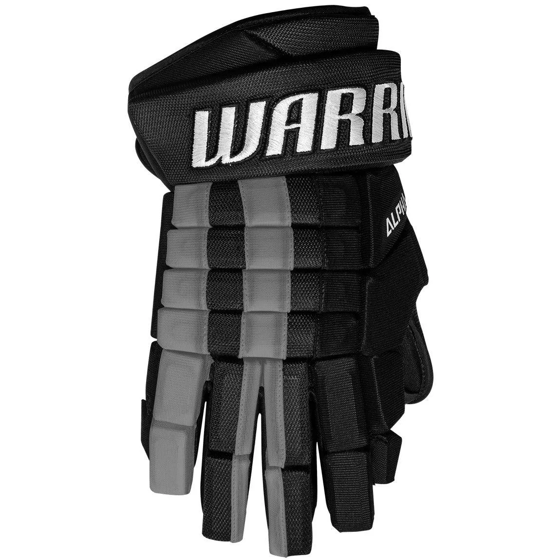 Warrior FR2 Hockey Gloves - Senior